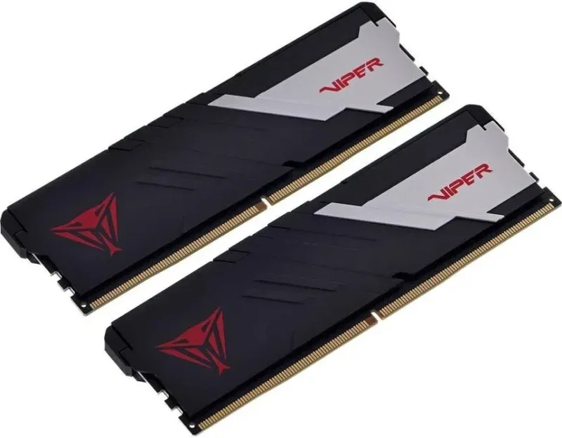 Patriot 32 Go Kit 2x16Go DDR5 7000 MHz - vue 4
