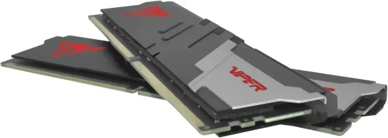 Patriot 32 Go Kit 2x16Go DDR5 7000 MHz - vue 5