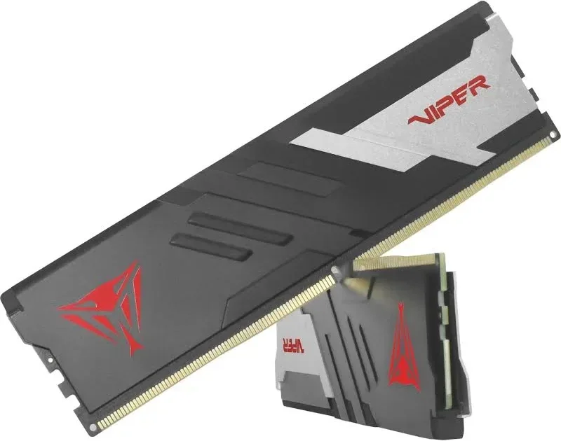 Patriot 32 Go Kit 2x16Go DDR5 7200 MHz - vue 5