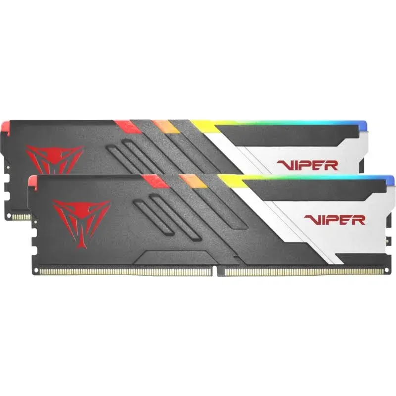 Patriot 64 Go Kit 2x32Go DDR5 5200 MHz