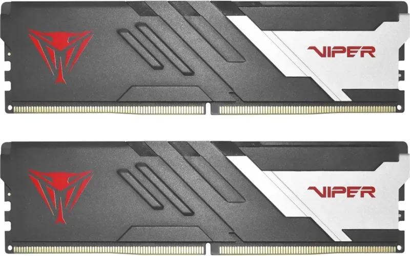 Patriot 64 Go Kit 2x32Go DDR5 6000 MHz - vue 2