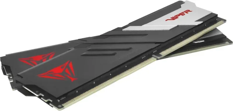 Patriot 64 Go Kit 2x32Go DDR5 6000 MHz - vue 4