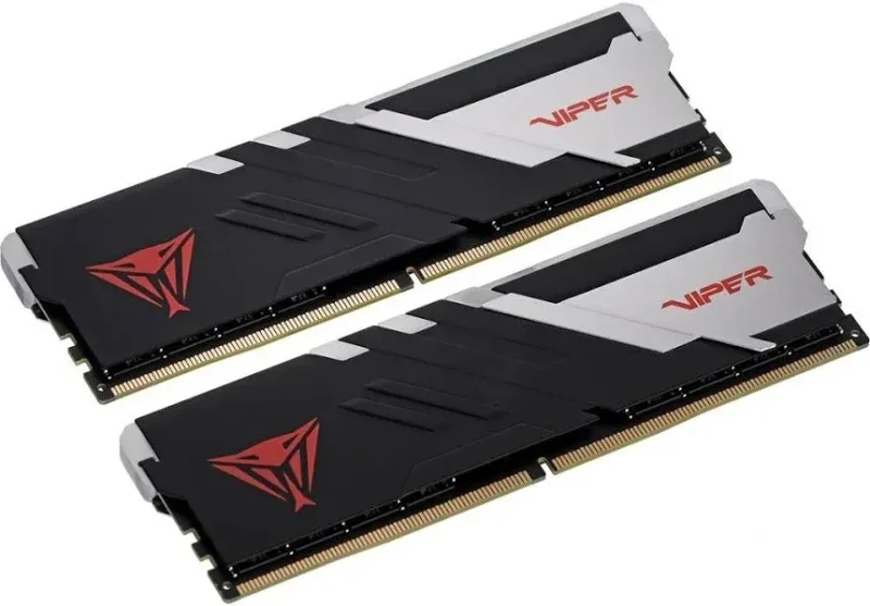 Patriot 64 Go Kit 2x32Go DDR5 6000 MHz - vue 4