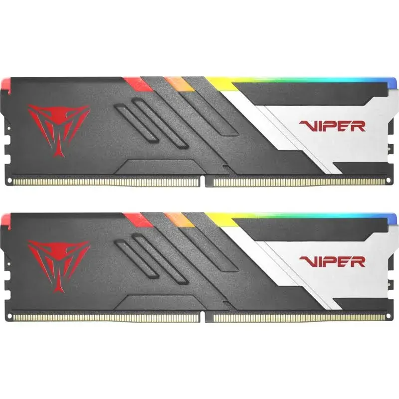 Patriot 64 Go Kit 2x32Go DDR5 6000 MHz