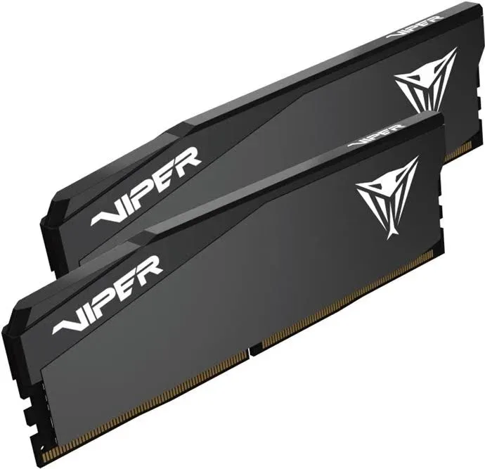 Patriot 64 Go Kit 2x32Go DDR5 6000 MHz - vue 3