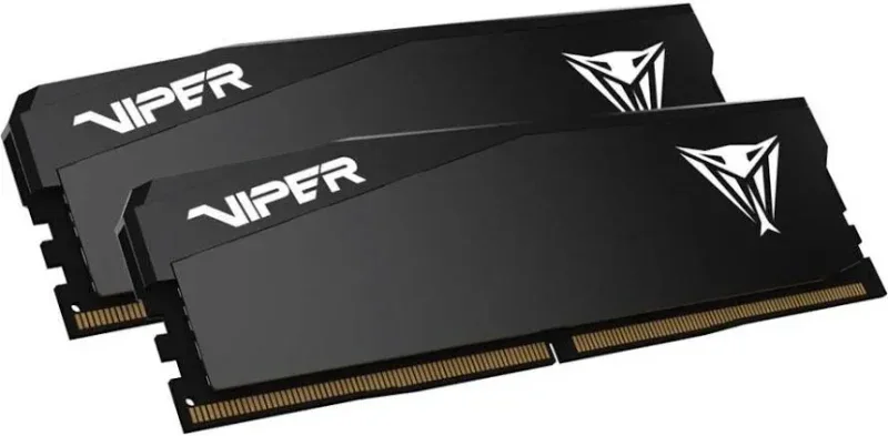 Patriot 64 Go Kit 2x32Go DDR5 6000 MHz - vue 4
