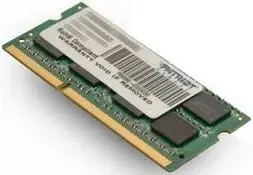 Patriot 8 Go DDR3 1600 MHz - vue 3