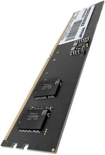 Patriot Signature 16 Go DDR5 4800 MHz - vue 4