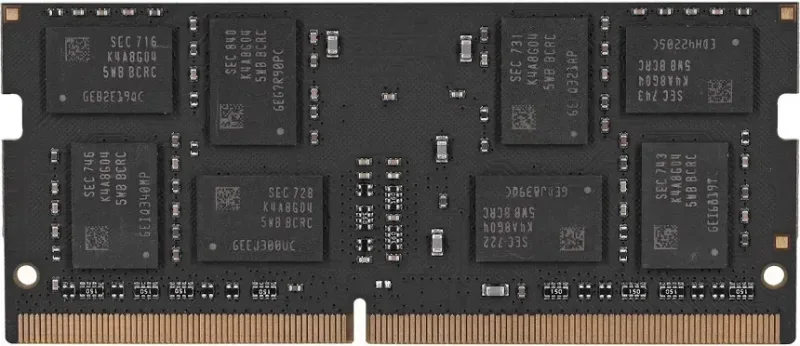 Patriot Signature Line 16 Go DDR4 3200 MHz - vue 2