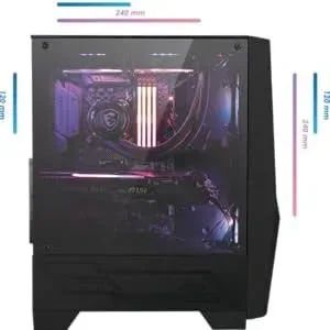 Patriot Signature Line 16 Go DDR5 5600 MHz - vue 4