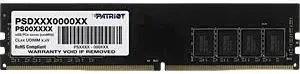 Patriot Signature Line 32 Go DDR4 3200 MHz