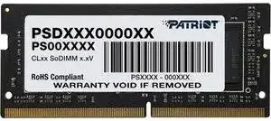 Patriot Signature Line 8 Go DDR4 3200 MHz