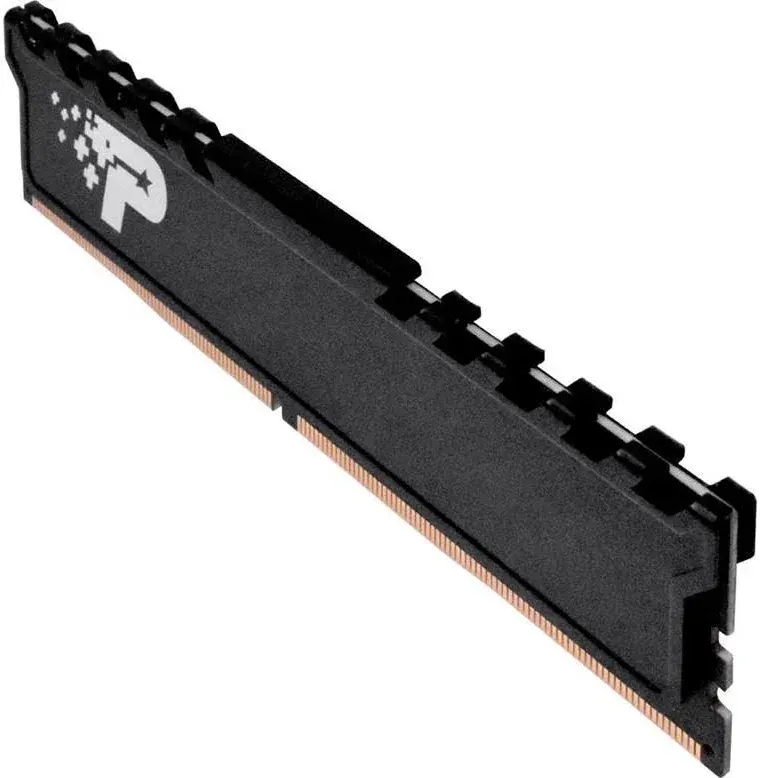 Patriot Signature Line PREMIUM 16 Go DDR4 3200 MHz - vue 2