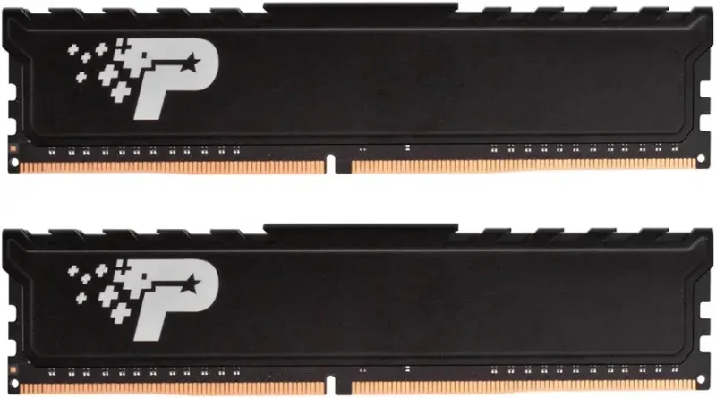 Patriot Signature Line PREMIUM 16 Go DDR4 3200 MHz - vue 4