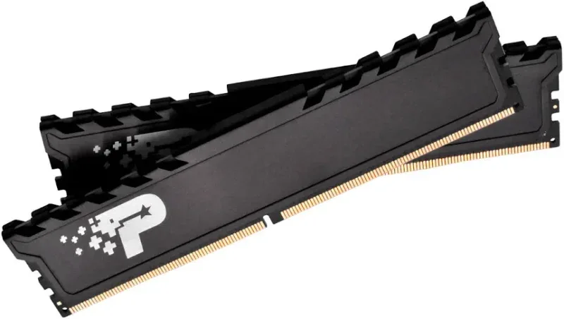 Patriot Signature Line PREMIUM 16 Go DDR4 3200 MHz - vue 5