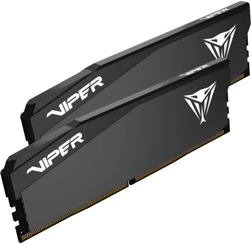 Patriot Viper Elite 32 Go Kit 2x16Go DDR5 6400 MHz - vue 2