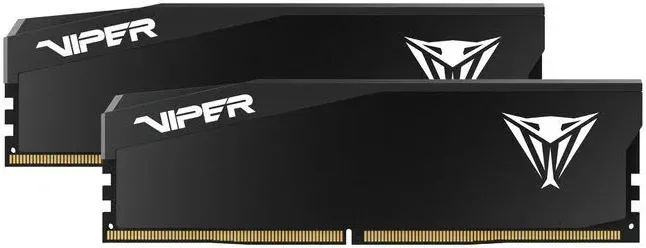 Patriot Viper Elite 32 Go Kit 2x16Go DDR5 6400 MHz