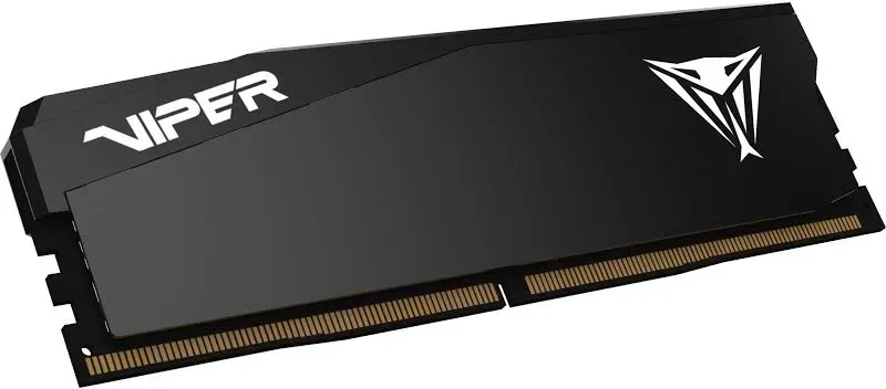 Patriot Viper Elite 5 Ultra 32 Go Kit 2x16Go DDR5 6000 MHz - vue 3