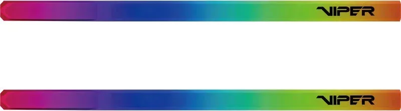 Patriot Viper Elite 5 Ultra 32 Go Kit 2x16Go DDR5 6000 MHz RGB - vue 4