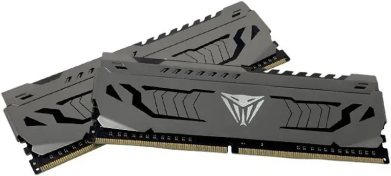 Patriot Viper Steel 16 Go Kit 2x8Go DDR4 3600 MHz - vue 4