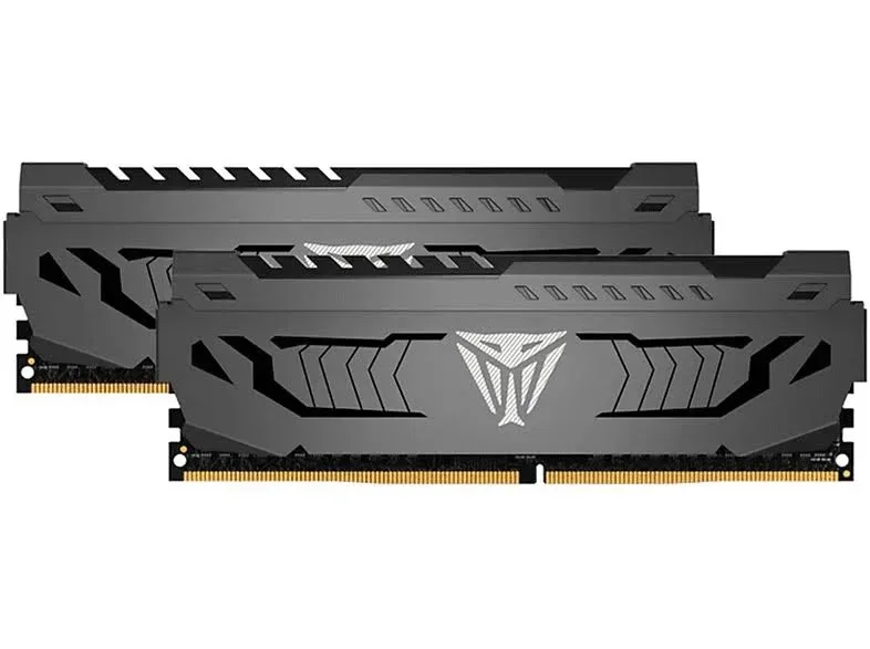 Patriot Viper Steel 16 Go Kit 2x8Go DDR4 3600 MHz