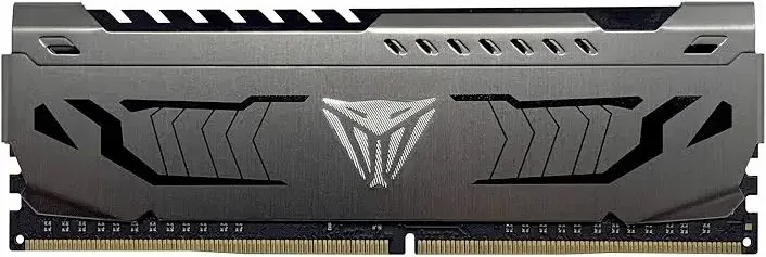 Patriot Viper Steel 32 Go DDR4 3200 MHz