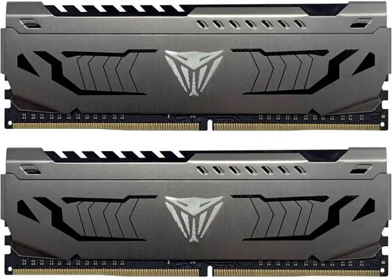 Patriot Viper Steel 8 Go DDR4 3200 MHz - vue 3