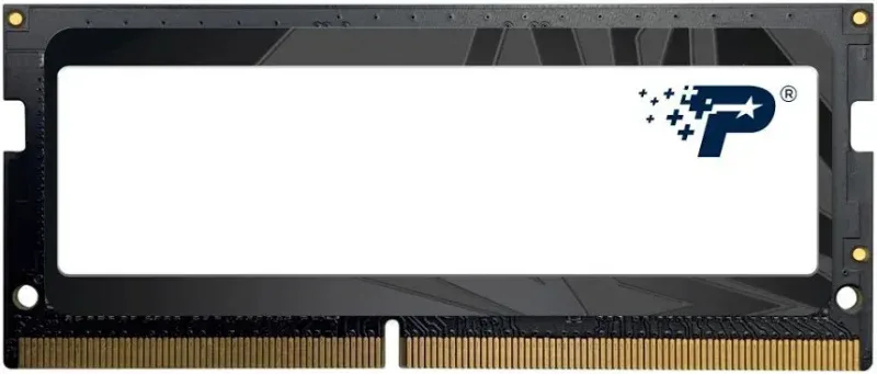 Patriot Viper Steel 8 Go DDR4 3200 MHz - vue 5