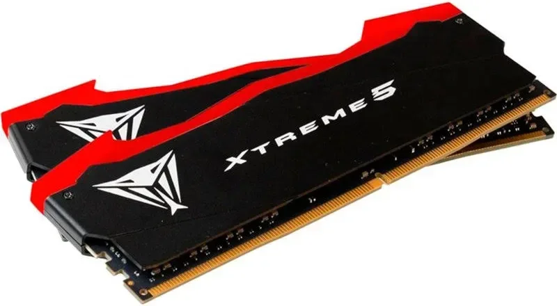 Patriot Viper Xtreme 5 48 Go Kit 2x24Go DDR5 7000 MHz - vue 2
