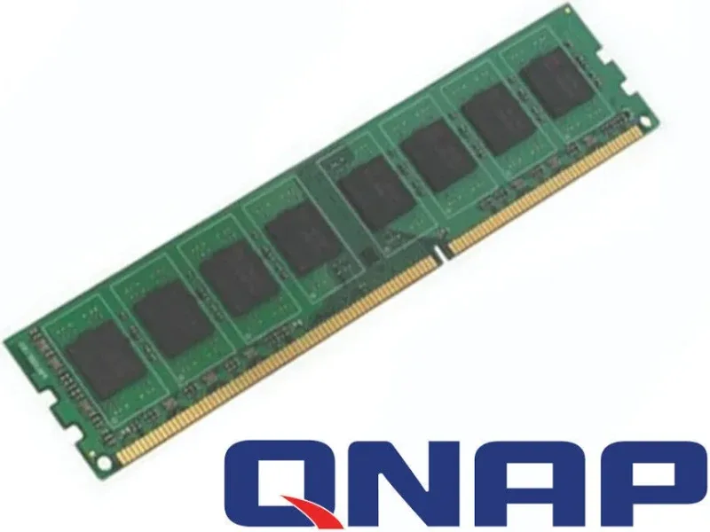 QNAP 8 Go DDR4 3200 MHz - vue 5