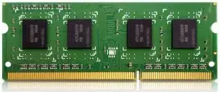 QNAP 8 Go DDR4 3200 MHz SO-DIMM - vue 4
