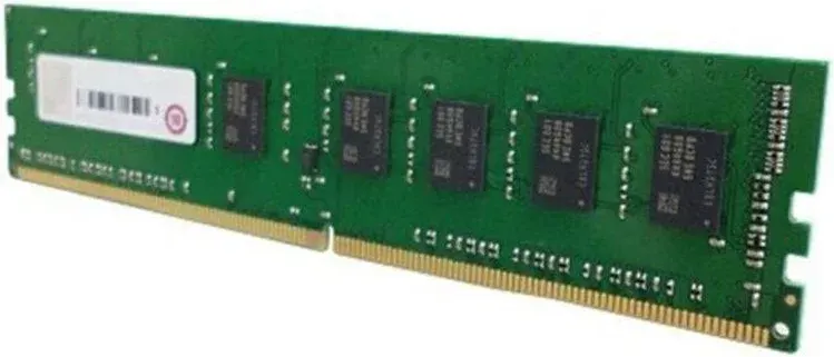 QNAP RAM-4GDR4A0-UD 4 Go DDR4 3200 MHz