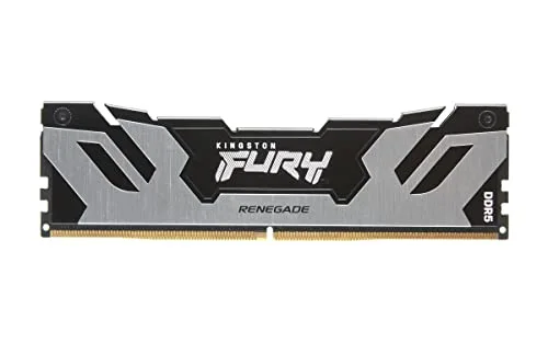 Kingston Fury Renegade 24Go DDR5 8400MT/s CL40 CUDIMM