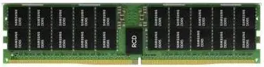 Samsung M321R4GA0EB2-CCP 32 Go DDR5 6400 MHz - vue 3
