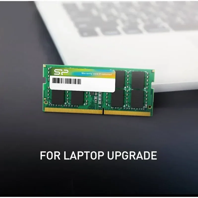Silicon Power 16 Go DDR4 2666 MHz - vue 5