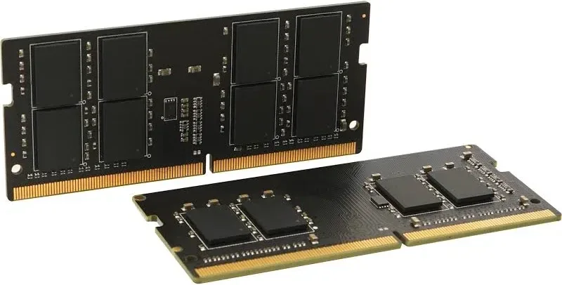 Silicon Power 16 Go DDR4 3200 MHz - vue 3