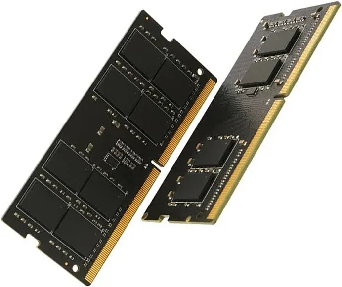 Silicon Power 32 Go DDR4 3200 MHz - vue 4