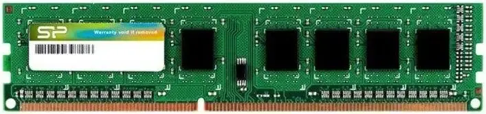 Silicon Power 8 Go DDR3 1600 MHz