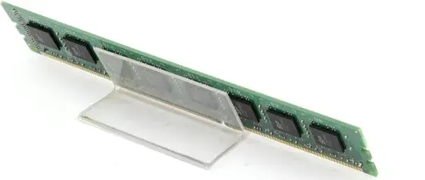 Silicon Power 8 Go DDR3 1600 MHz - vue 3