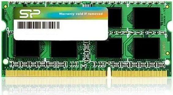 Silicon Power 8 Go DDR3L 1600 MHz - vue 4