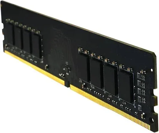 Silicon Power 8 Go DDR4 2400 MHz - vue 2