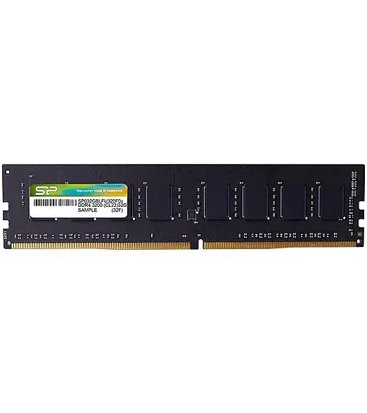 Silicon Power 8 Go DDR4 2666 MHz