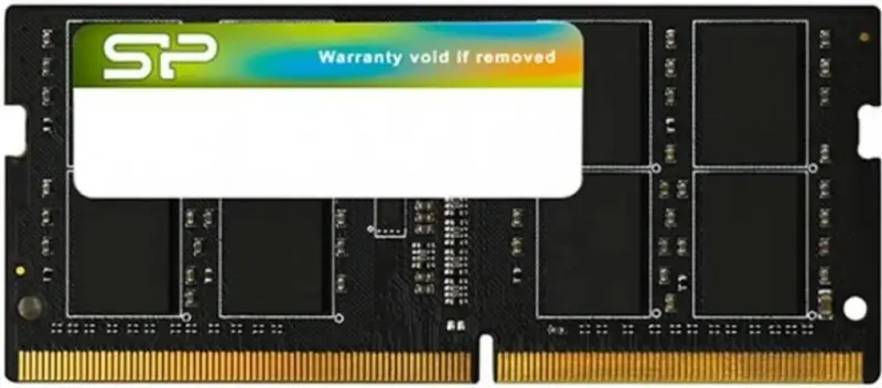 Silicon Power 8 Go DDR4 3200 MHz - vue 4
