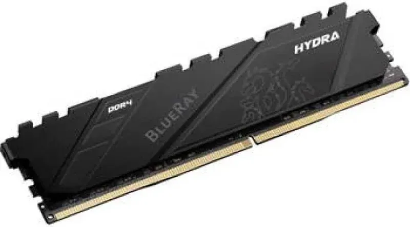 Silicon Power XPOWER Pulse 16 Go DDR4 3200 MHz - vue 3