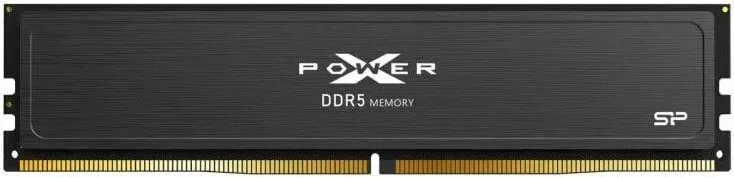 Silicon Power Xpower Pulse 16 Go DDR5 6400 MHz