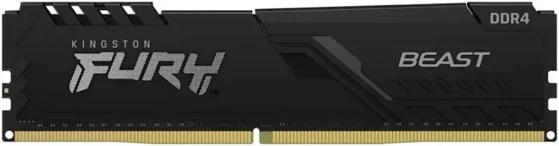 Silicon Power XPOWER Pulse 8 Go DDR4 3200 MHz - vue 5