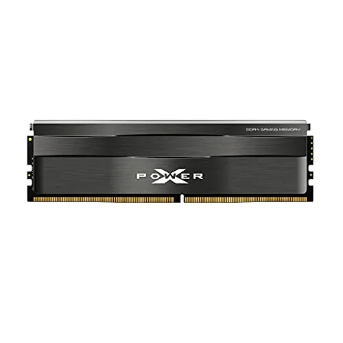 Silicon Power XPOWER Zenith 8 Go DDR4 3200 MHz