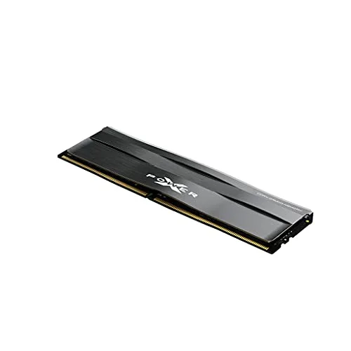 Silicon Power XPOWER Zenith 8 Go DDR4 3200 MHz - vue 2