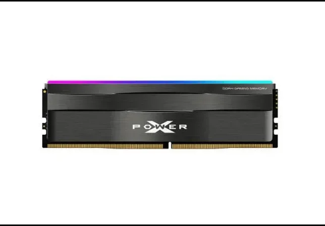 Silicon Power XPOWER Zenith RGB 8 Go DDR4 3200 MHz - vue 3