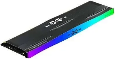 Silicon Power XPOWER Zenith RGB 8 Go DDR4 3200 MHz - vue 4